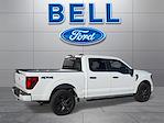 New 2025 Ford F-150 STX SuperCrew Cab 4WD Pickup for sale #KF28841 - photo 2
