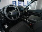 New 2025 Ford F-150 STX SuperCrew Cab 4WD Pickup for sale #KF28841 - photo 10
