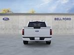 2025 Ford F-150 SuperCrew Cab 4WD Pickup for sale #KF28841 - photo 6
