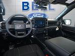 New 2025 Ford F-150 STX SuperCrew Cab 4WD Pickup for sale #KF28841 - photo 15