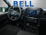 New 2025 Ford F-150 STX SuperCrew Cab 4WD Pickup for sale #KF28841 - photo 18