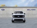2025 Ford F-150 SuperCrew Cab 4WD Pickup for sale #KF28841 - photo 7