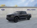 New 2025 Ford F-150 STX SuperCrew Cab 4WD Pickup for sale #KF28854 - photo 1