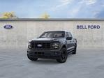 New 2025 Ford F-150 STX SuperCrew Cab 4WD Pickup for sale #KF28854 - photo 4