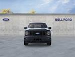 New 2025 Ford F-150 STX SuperCrew Cab 4WD Pickup for sale #KF28854 - photo 7