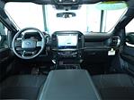 New 2025 Ford F-150 STX SuperCrew Cab 4WD Pickup for sale #KF38127 - photo 14