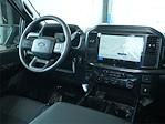 New 2025 Ford F-150 STX SuperCrew Cab 4WD Pickup for sale #KF38127 - photo 15