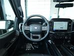 New 2025 Ford F-150 STX SuperCrew Cab 4WD Pickup for sale #KF38127 - photo 17