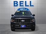New 2025 Ford F-150 STX SuperCrew Cab 4WD Pickup for sale #KF38127 - photo 3
