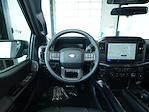 New 2025 Ford F-150 STX SuperCrew Cab 4WD Pickup for sale #KF38127 - photo 19
