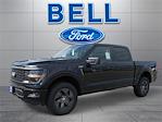 New 2025 Ford F-150 STX SuperCrew Cab 4WD Pickup for sale #KF38127 - photo 5