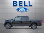 New 2025 Ford F-150 STX SuperCrew Cab 4WD Pickup for sale #KF38127 - photo 6