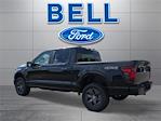 New 2025 Ford F-150 STX SuperCrew Cab 4WD Pickup for sale #KF38127 - photo 4