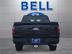 New 2025 Ford F-150 STX SuperCrew Cab 4WD Pickup for sale #KF38127 - photo 7