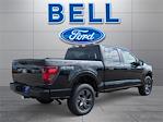 New 2025 Ford F-150 STX SuperCrew Cab 4WD Pickup for sale #KF38127 - photo 2