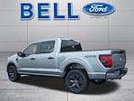 New 2025 Ford F-150 STX SuperCrew Cab 4WD Pickup for sale #KF38178 - photo 10