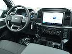 New 2025 Ford F-150 STX SuperCrew Cab 4WD Pickup for sale #KF38178 - photo 18