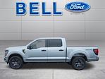 New 2025 Ford F-150 STX SuperCrew Cab 4WD Pickup for sale #KF38178 - photo 4