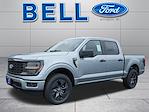 New 2025 Ford F-150 STX SuperCrew Cab 4WD Pickup for sale #KF38178 - photo 5