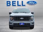 New 2025 Ford F-150 STX SuperCrew Cab 4WD Pickup for sale #KF38178 - photo 6