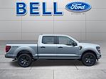 New 2025 Ford F-150 STX SuperCrew Cab 4WD Pickup for sale #KF38178 - photo 8