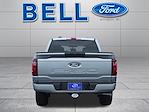 New 2025 Ford F-150 STX SuperCrew Cab 4WD Pickup for sale #KF38178 - photo 3