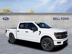 2025 Ford F-150 SuperCrew Cab 4WD Pickup for sale #KF38288 - photo 1