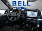 2025 Ford F-150 SuperCrew Cab 4WD Pickup for sale #KF38288 - photo 14
