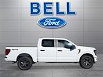 2025 Ford F-150 SuperCrew Cab 4WD Pickup for sale #KF38288 - photo 3