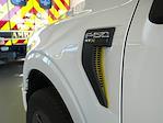 New 2025 Ford F-150 STX SuperCrew Cab 4WD Pickup for sale #KF38288 - photo 24