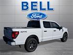 2025 Ford F-150 SuperCrew Cab 4WD Pickup for sale #KF38288 - photo 5