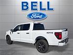 2025 Ford F-150 SuperCrew Cab 4WD Pickup for sale #KF38288 - photo 7