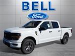 2025 Ford F-150 SuperCrew Cab 4WD Pickup for sale #KF38288 - photo 9