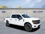 2025 Ford F-150 SuperCrew Cab 4WD Pickup for sale #KF38341 - photo 1