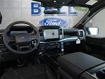 2025 Ford F-150 SuperCrew Cab 4WD Pickup for sale #KF38341 - photo 12