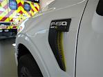 2025 Ford F-150 SuperCrew Cab 4WD Pickup for sale #KF38341 - photo 19
