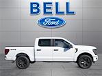 2025 Ford F-150 SuperCrew Cab 4WD Pickup for sale #KF38341 - photo 3