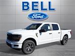 2025 Ford F-150 SuperCrew Cab 4WD Pickup for sale #KF38341 - photo 5
