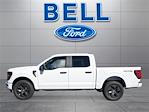 2025 Ford F-150 SuperCrew Cab 4WD Pickup for sale #KF38341 - photo 6