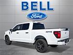 2025 Ford F-150 SuperCrew Cab 4WD Pickup for sale #KF38341 - photo 7