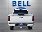 2025 Ford F-150 SuperCrew Cab 4WD Pickup for sale #KF38341 - photo 8