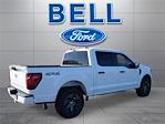 2025 Ford F-150 SuperCrew Cab 4WD Pickup for sale #KF38341 - photo 2