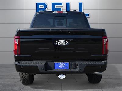 New 2025 Ford F-150 XLT SuperCrew Cab 4WD Pickup for sale #KF43310 - photo 2