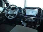 New 2025 Ford F-150 XLT SuperCrew Cab 4WD Pickup for sale #KF43310 - photo 13