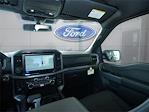 New 2025 Ford F-150 XLT SuperCrew Cab 4WD Pickup for sale #KF43310 - photo 14