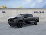 New 2025 Ford F-150 XLT SuperCrew Cab 4WD Pickup for sale #KF43310 - photo 3