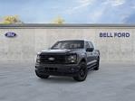 New 2025 Ford F-150 XLT SuperCrew Cab 4WD Pickup for sale #KF43310 - photo 4