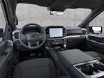 New 2025 Ford F-150 XLT SuperCrew Cab 4WD Pickup for sale #KF43310 - photo 9
