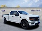 New 2025 Ford F-150 STX Super Cab 4WD Pickup for sale #KF43322 - photo 1