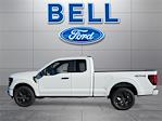 New 2025 Ford F-150 STX Super Cab 4WD Pickup for sale #KF43322 - photo 10